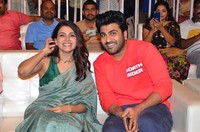 Jaanu Pre Release Function at Vizag